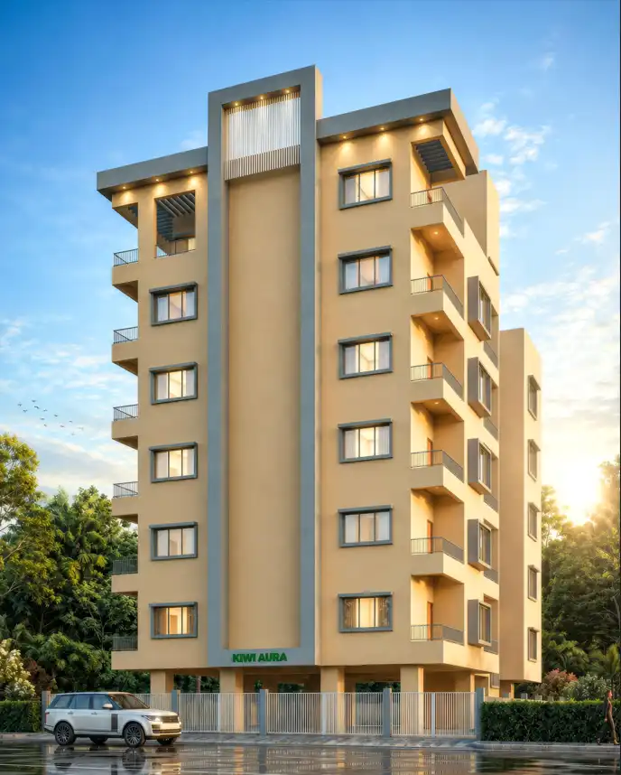 KiWi Aura Exterior View 02