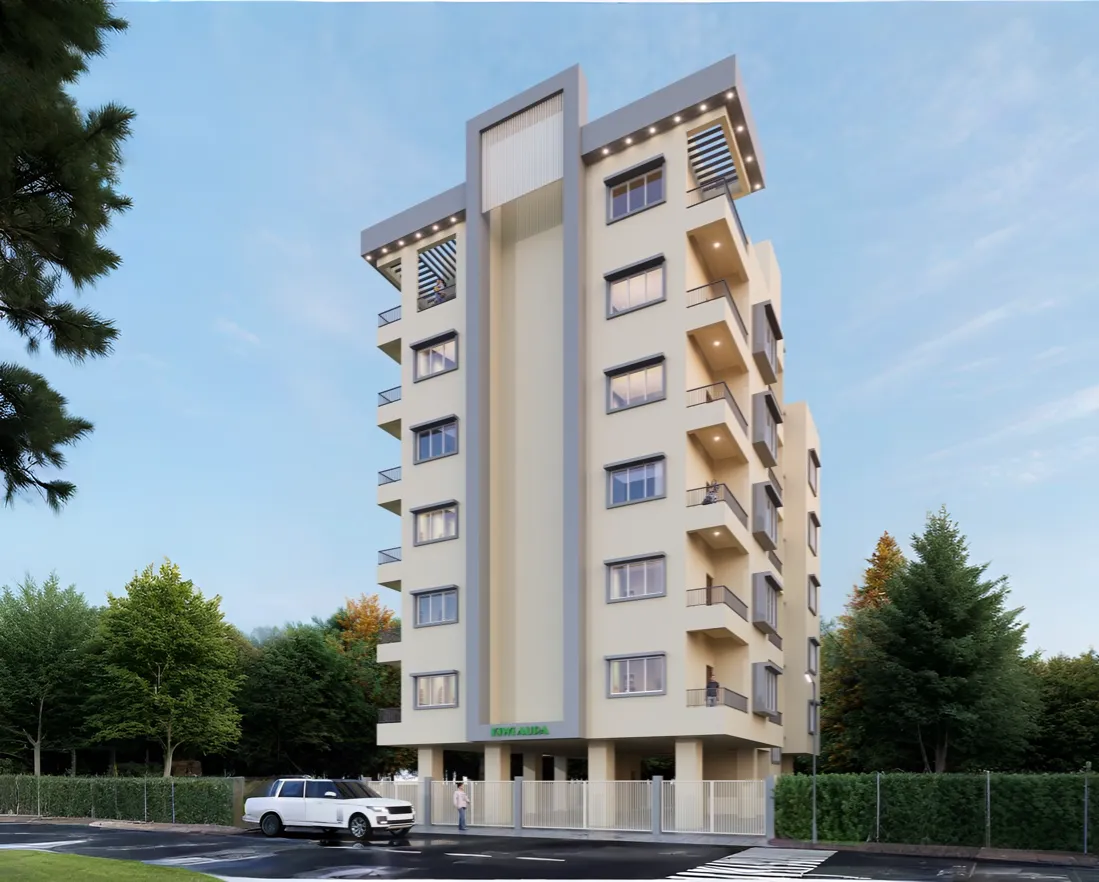 KiWi Aura Exterior View 03
